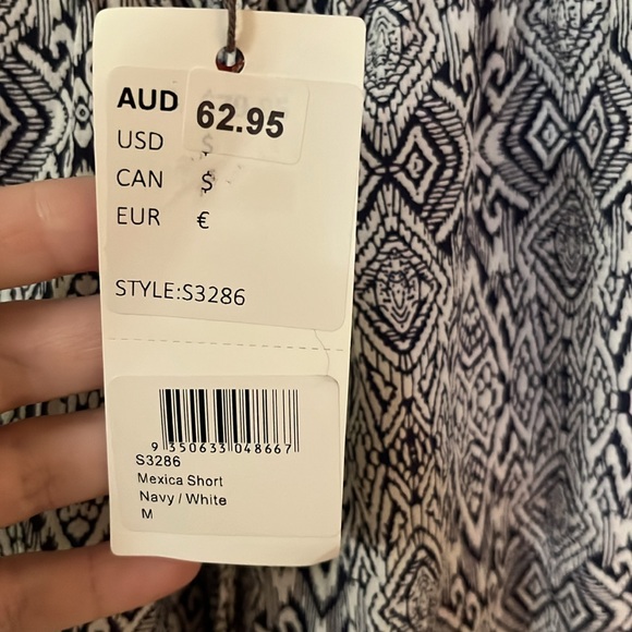 4pc BUNDLE Nom Maternity NWT Marjorie snap button top and Stowaway leopard skirt - Picture 13 of 16